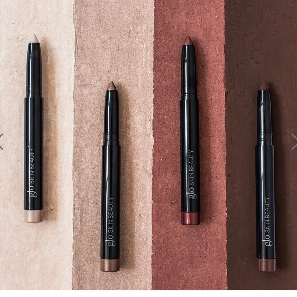 Glo Skin Beauty Cream Stay Shadow Stick pick your color(s)